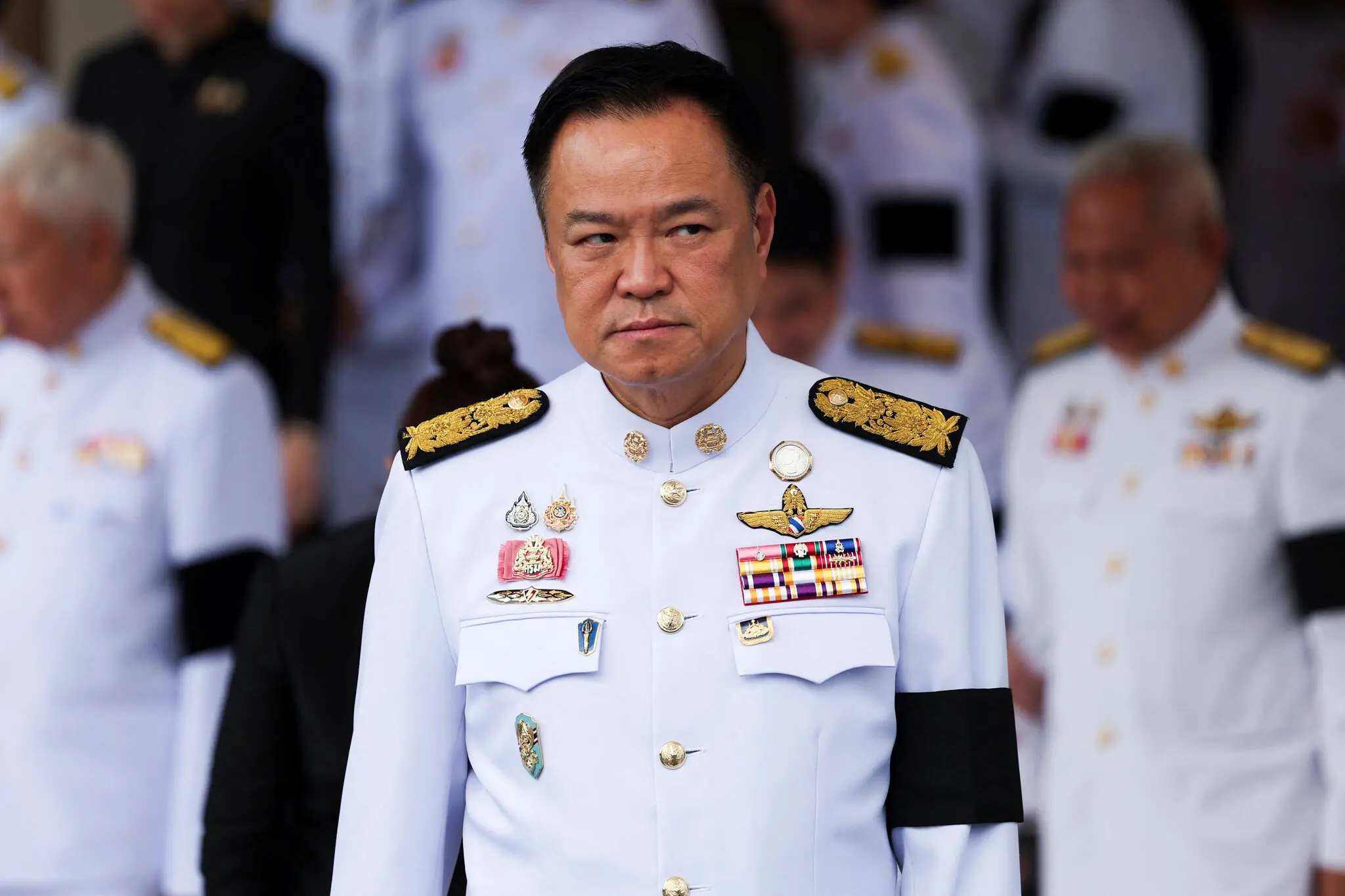 Дзвінок Трампа Таїланду через війну з Камбоджею: ставки, вибори і ризик ескалації